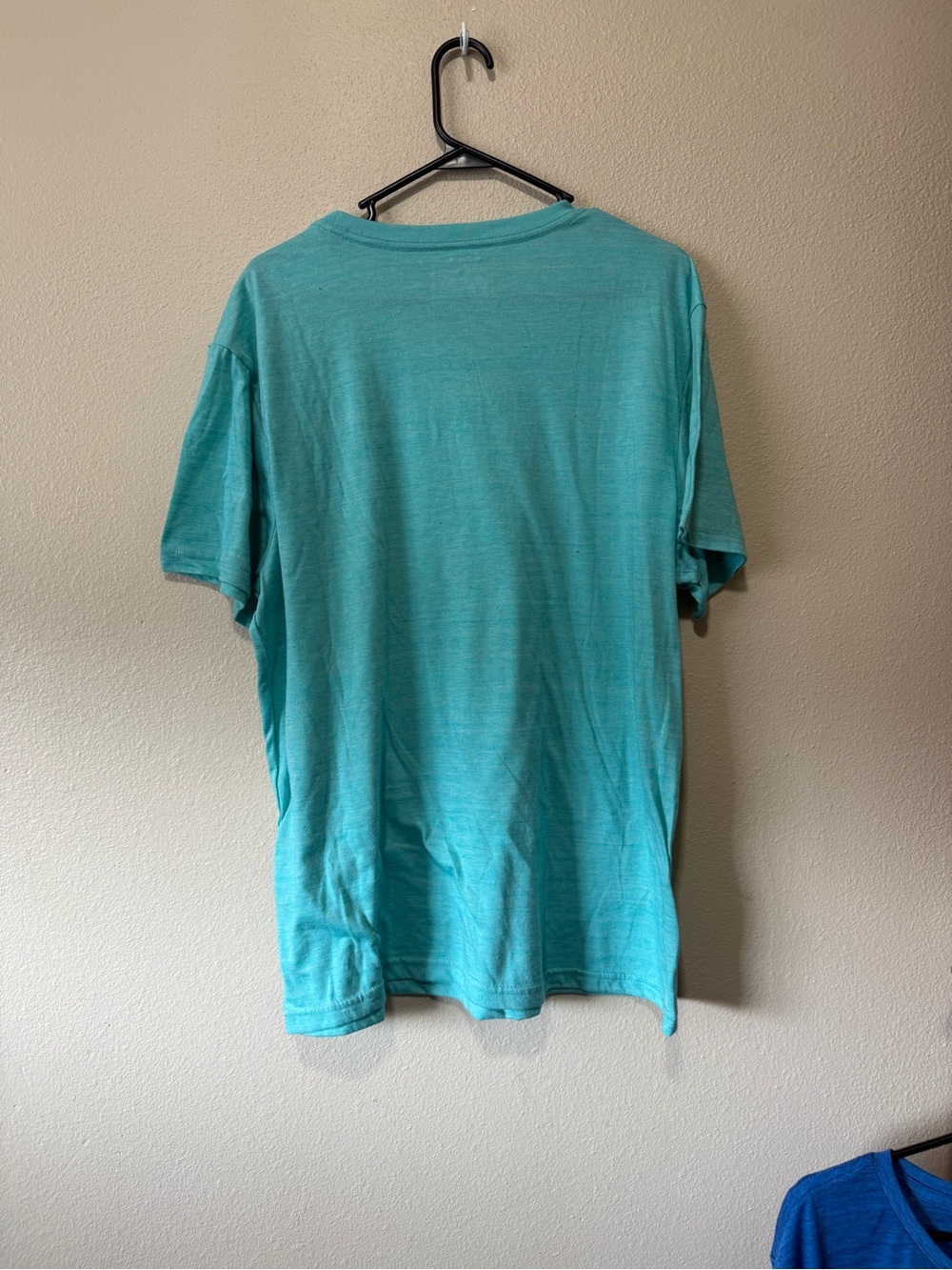 Hurley Blue Crewneck Tees Set - Picture 6 of 8